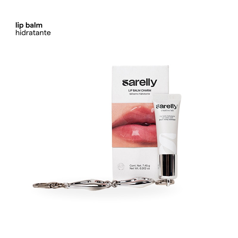 LIP BALM FRESH HONEY LAVENDER (B&Aacute;LSAMO PARA LABIOS)